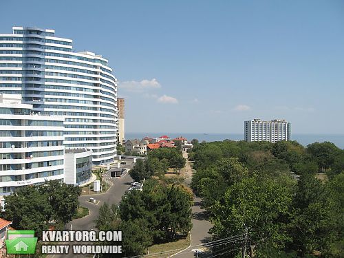 Sell 3-room apartment. Одесса, Литературная — photo 1