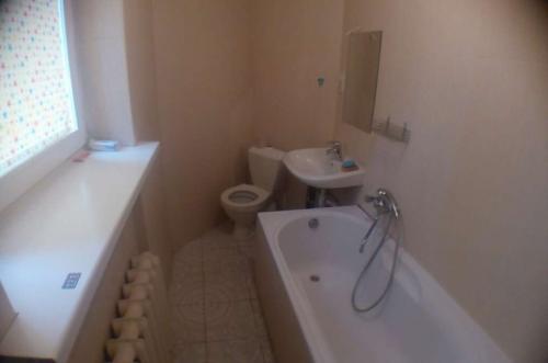 Sell 1-room apartment. Киев, Большая Васильковская — photo 4
