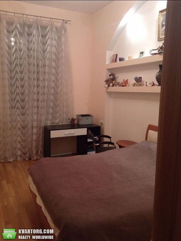 Rent out 3-room apartment. Киев,  Пушкинская — photo 4