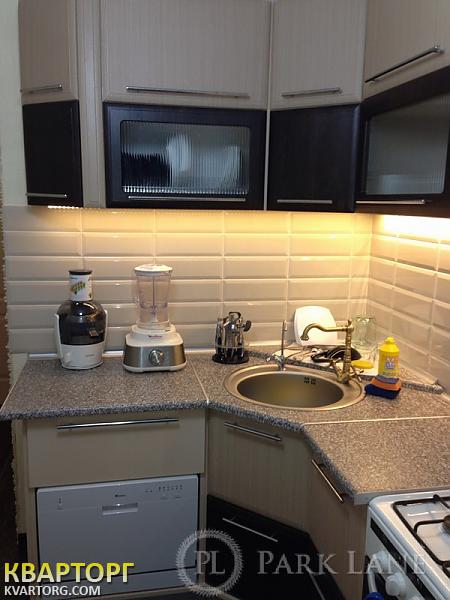 Sell 1-room apartment. Киев,  Ушинского — photo 2