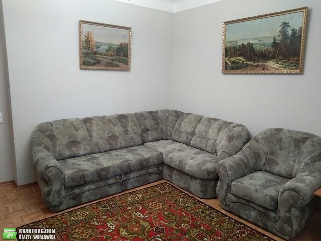 сдам 2-комнатную квартиру. Днепропетровск,  Криворізька - фото 2