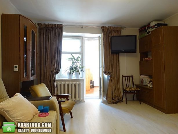 Rent out 1-room apartment. Киев,  Вильямса — photo 2