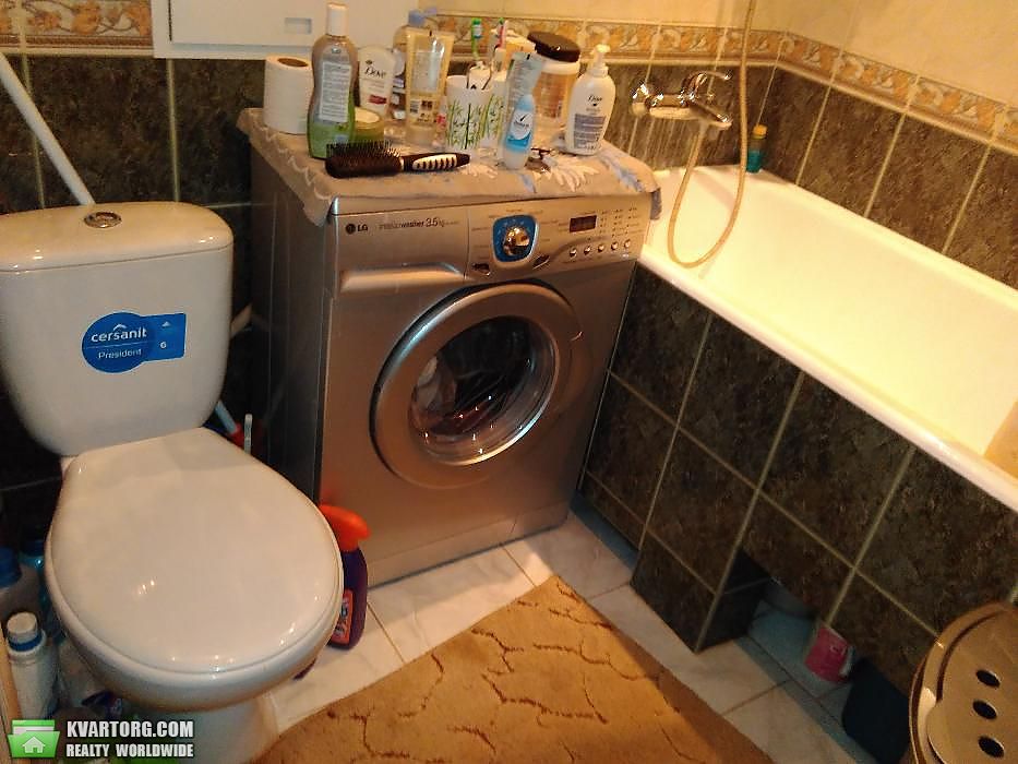 Sell 1-room apartment. Киев, Чупринки — photo 3