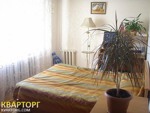 Sell 4-room apartment. Киев, Симиренко — photo 3