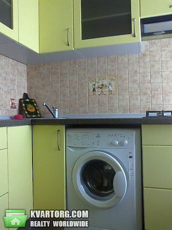 Rent out 1-room apartment. Харьков,  Блюхера — photo 1