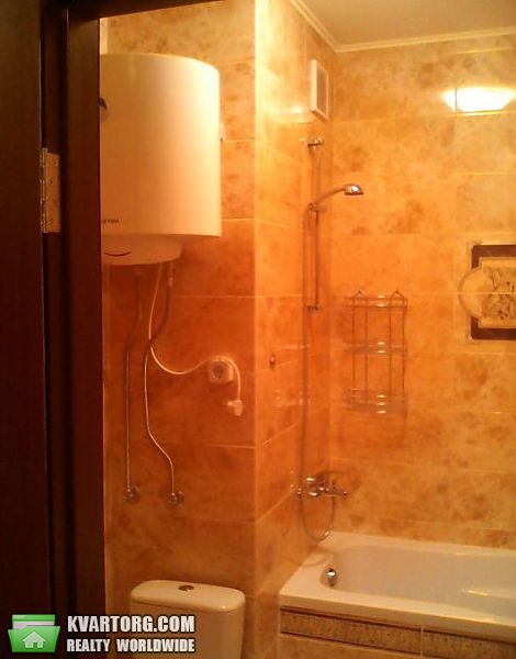 Rent out 1-room apartment. Киев, Богатырская — photo 7