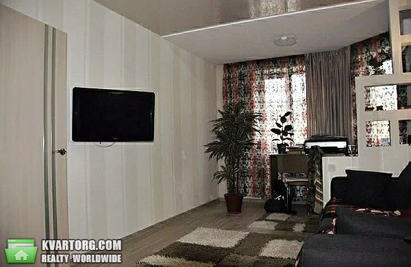 Sell 1-room apartment. Киевская обл., Боголюбова — photo 1
