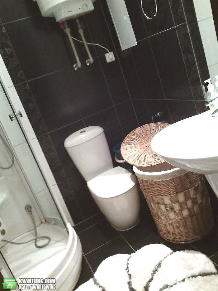 Rent out 3-room apartment. Киев,  Героев Сталинграда пр — photo 6