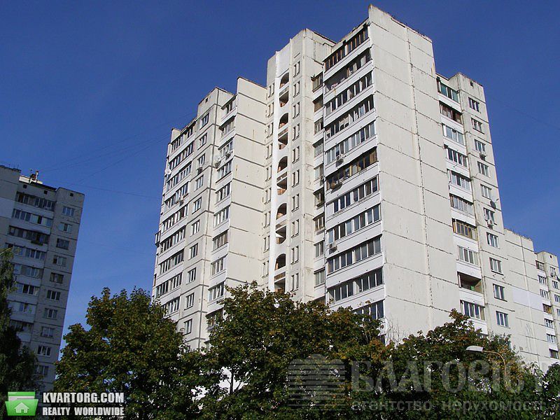 Sell 1-room apartment. Киев,  Порика — photo 2
