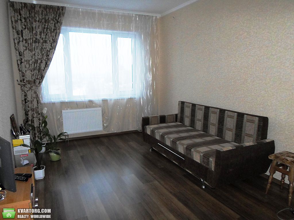 Sell 2-room apartment. Киев,  Закревского — photo 5