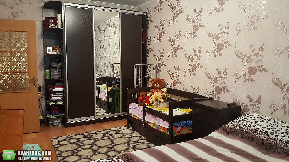 Sell 1-room apartment. Киев,  Правды пр — photo 1