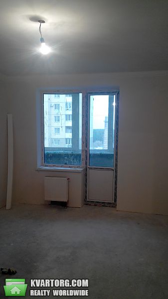 Sell 2-room apartment. Киев, Олевская — photo 4
