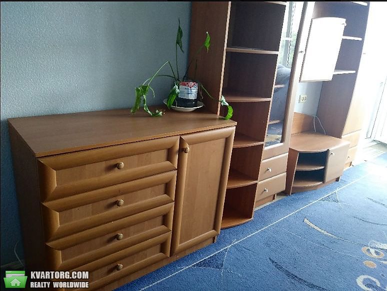Rent out 1-room apartment. Киев,  Васильковская — photo 7