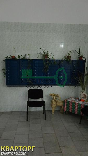 Sell 3-room apartment. Киев, 40-летия Октября — photo 10
