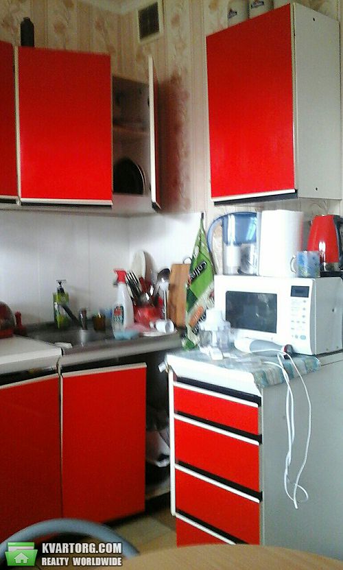 Sell 2-room apartment. Киев,  Бальзака — photo 1