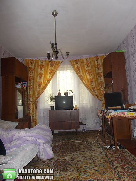Sell 3-room apartment. Киев, Печенежская — photo 1