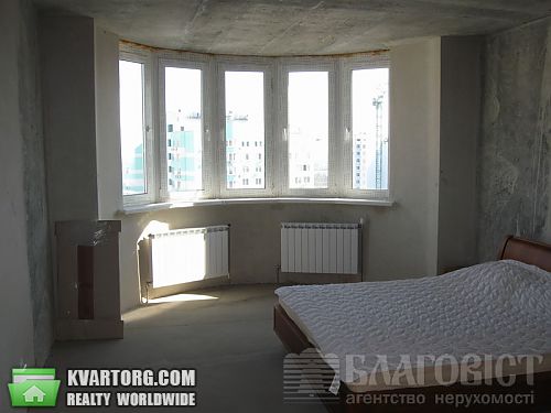 Sell 3-room apartment. Киев, Чавдар — photo 1
