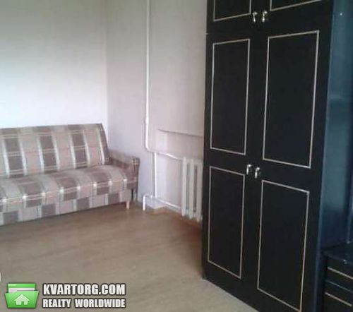 Sell 1-room apartment. Киев, Комарова — photo 1