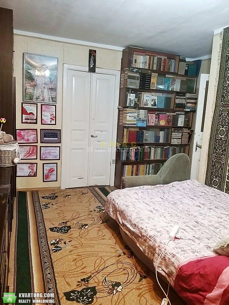 Rent 3-room apartment. Одесса, Академика Королева — photo 2