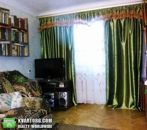 Sell 2-room apartment. Киев, Ереванская — photo 5