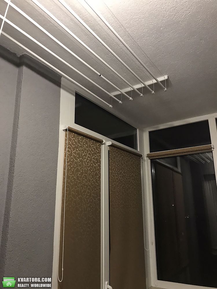 Rent out 1-room apartment. Киев,  Кондратюка — photo 7