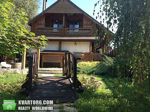 Rent out house. Киевская обл., Украинка — photo 3