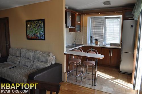 Rent out 3-room apartment. Киев,  Ереванская — photo 3
