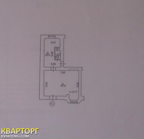 Rent out office. Киев, Ивана Мазепы — photo 3