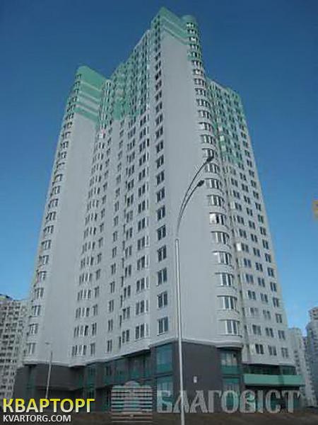 продам 4-комнатную квартиру. Киев,  Чавдар Елизаветы - фото 1