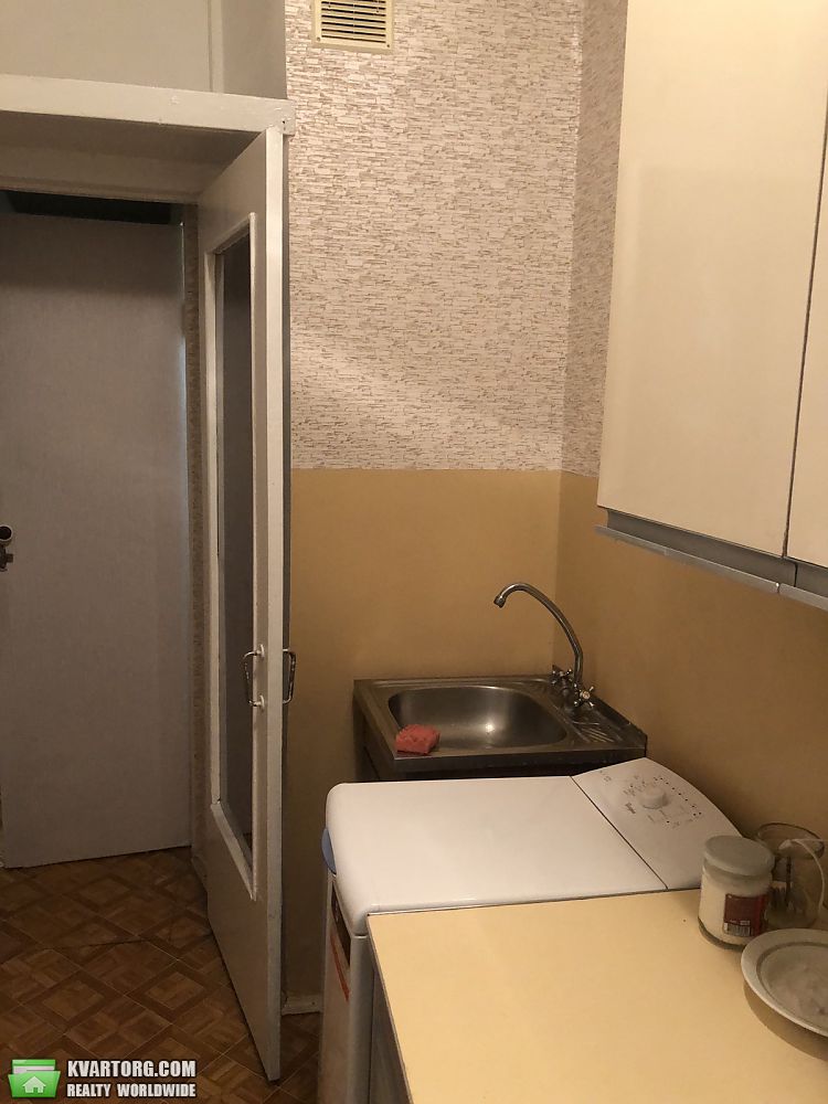 Rent out 1-room apartment. Киев, Вильде — photo 5