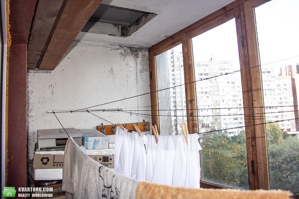 Sell 1-room apartment. Киев,  Заболотного — photo 5