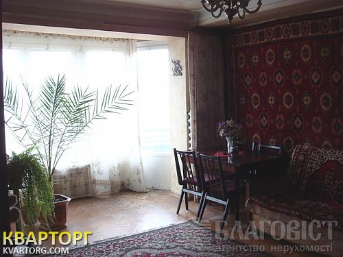 Sell 3-room apartment. Киев, Лепсе бул — photo 2