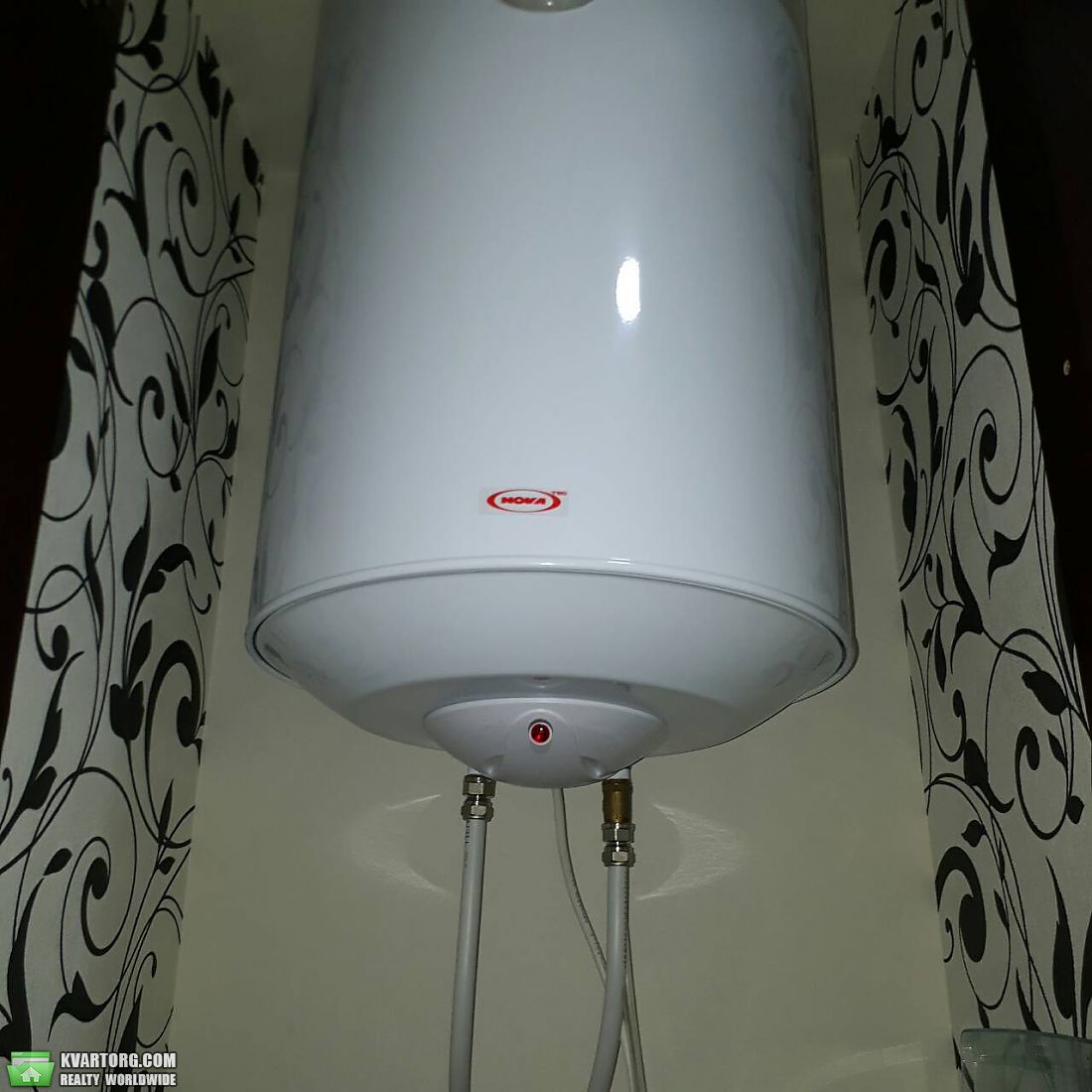 Rent out 1-room apartment. Харьков, короленко — photo 3