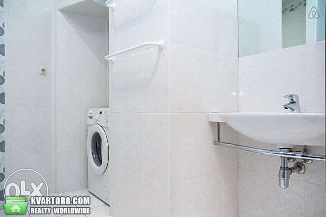 Rent out 1-room apartment. Днепропетровск, глинки 2 — photo 8