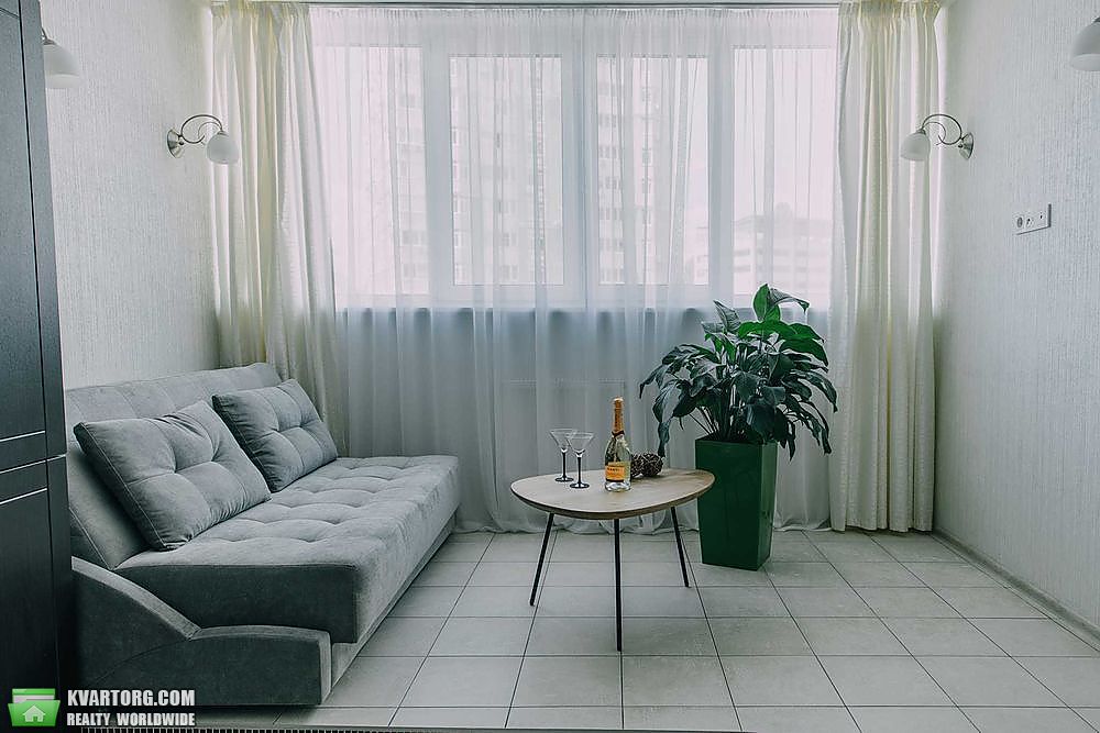 Sell 1-room apartment. Киев, Воскресенская — photo 4