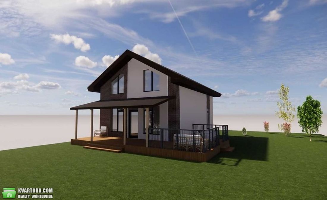 Sell house. Киевская обл., Пухівка — photo 9