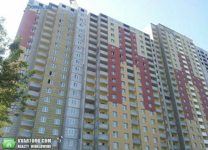 Sell 2-room apartment. Киев, Данченко — photo 1