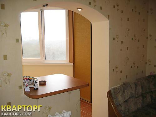 Sell 2-room apartment. Киев,  Котовского — photo 3