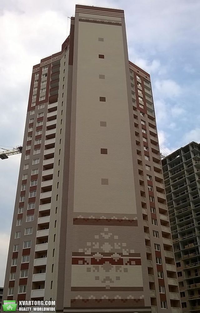 Sell 1-room apartment. Киев,  Чавдар — photo 2