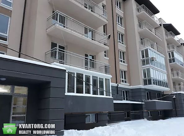 Sell 1-room apartment. Киев,  Метрологическая — photo 1