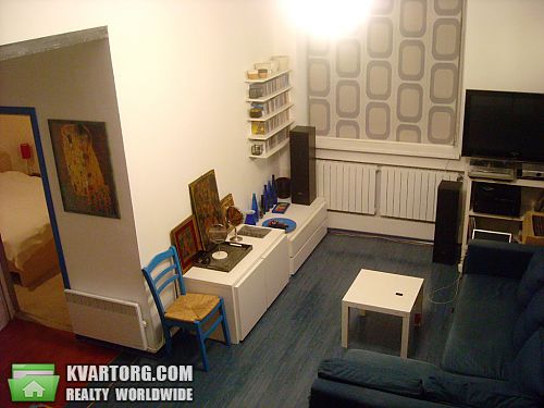 Sell 3-room apartment. Киев, Кустанайская — photo 4