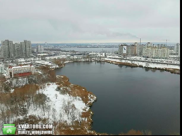 Rent out 1-room apartment. Киев,  Бажана — photo 9