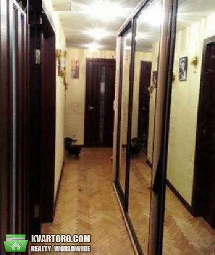 Sell 3-room apartment. Киев,  Половецкая — photo 1