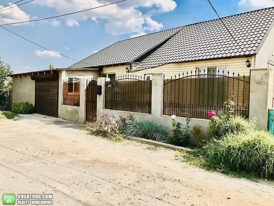 Sell house. Одесса, Космонавтов — photo 1