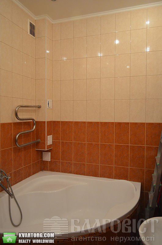 Sell 2-room apartment. Киев,  Богдана Хмельницкого — photo 3