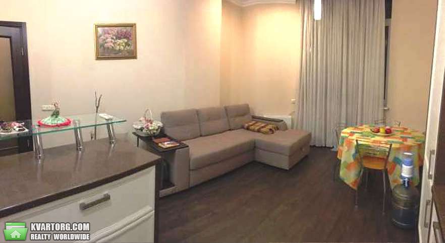 Sell 1-room apartment. Одесса, Французский бульвар — photo 4