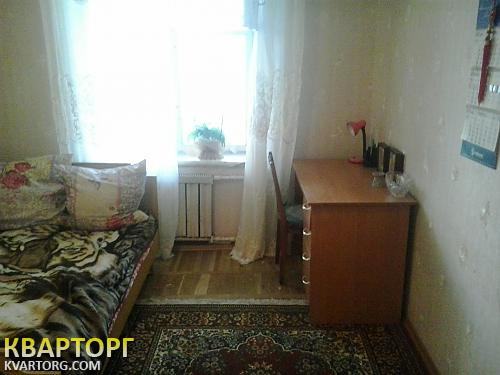 Rent out 2-room apartment. Киев,  Василевской — photo 1
