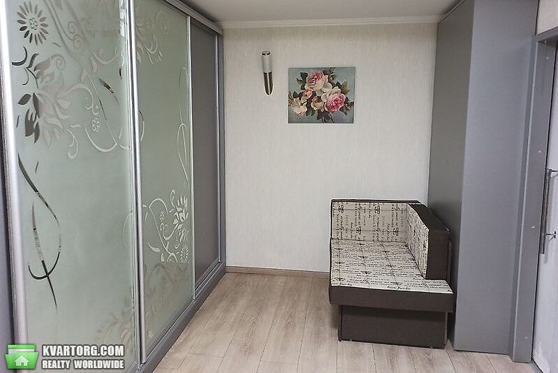 Sell 1-room apartment. Киев, Иорданская — photo 5