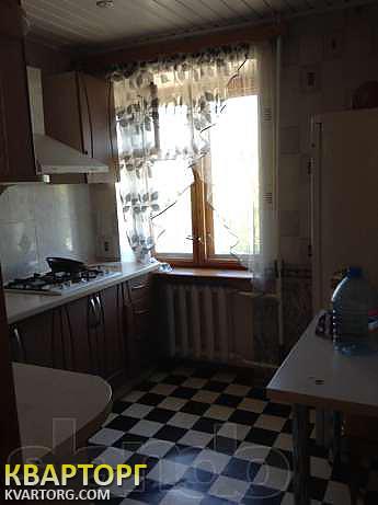 Rent out 1-room apartment. Днепропетровск,  Героев Сталинграда пр — photo 3