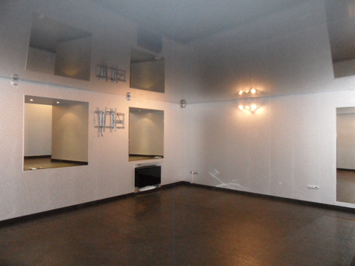 Rent out office. Киев, Саксаганского — photo 1
